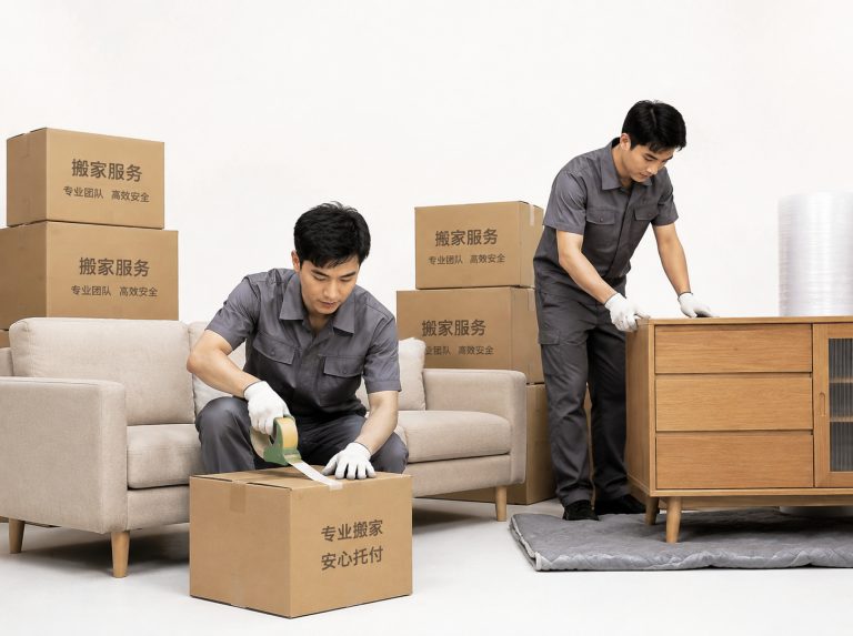 江阴厂房设备与流水线搬迁